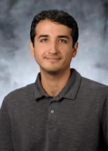 Camilo Guzman Headshot