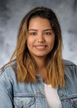 Celeste Tobar Tobar Headshot