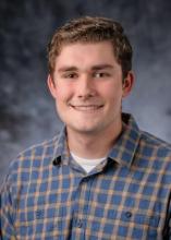 Chandler Nelson Headshot