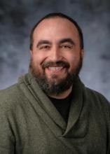 Christopher Bernt Headshot