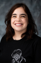 Elif Sila Akbulut Headshot