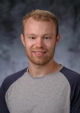 Emil Thomsen Headshot