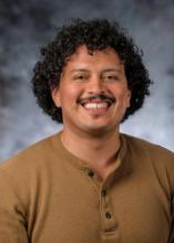 Emmanuel Lanuza Headshot
