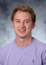 Ethan Ward Headshot