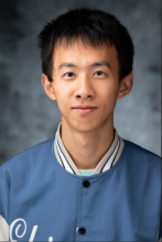 Haowen Tian Headshot