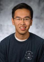 Harrison Szeto Headshot