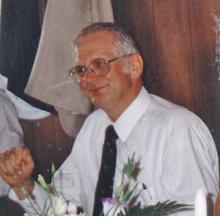 Henry Offen