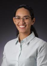 Hiba Wakidi Headshot