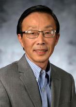 Dr. Hongjun Zhou