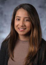 Jessica Lopez Lara Headshot