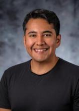 Jesus Guillen Campos Headshot