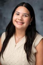 Kimberly Vasquez Headshot