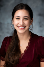 Kylee Dismuke Rodriguez Headshot