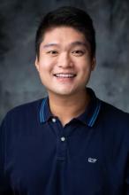 Leroy Lu Headshot