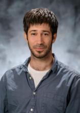 Lior Sepunaru Headshot