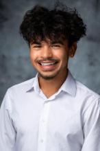 Marco Ortiz Headshot