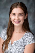 Melanie Susman Headshot