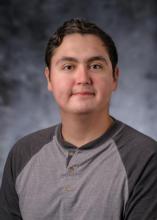 Miguel Orozco Headshot