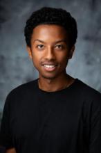 Meheret Ourgessa Headshot