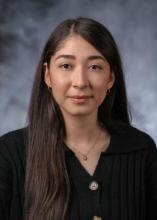 Natalia Neris Headshot
