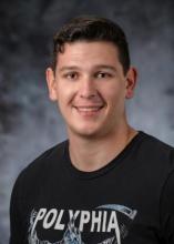 Nathan Michellys Headshot