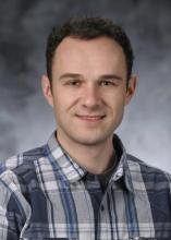 Dr. Nikolai Evdokimov