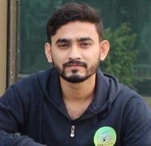 Munshi Hossain