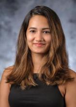 Priya Kandiyal Headshot