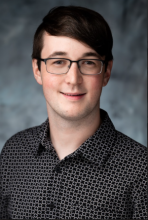 Robert Till Headshot