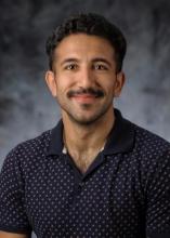 Erfan Oftadeh Headshot