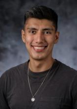Gustavo Alcantara Headshot