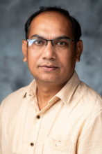 Shivshankar Mane Headshot
