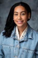 Silvia M. Rivera Headshot