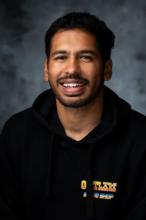 Stephen Browne Headshot