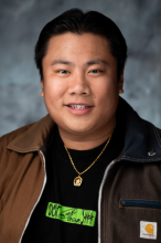Thomas Tang Headshot