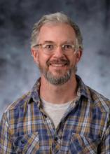 Trevor Hayton Headshot