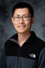 Xuance Jiang