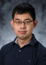 Yang Hai Headshot