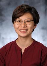 Yi-Ling Kao Headshot