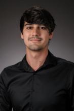Austin DuBose Headshot