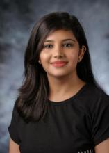Zainab Batool Headshot