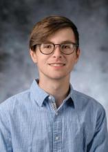 Kyle Brown Headshot