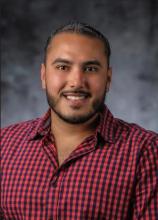 Juan Caravez Barajas