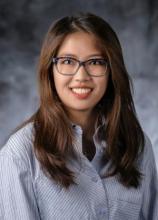 Rudan (Sally) Feng Headshot