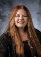 Alexandra Heuston Headshot
