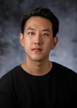 Jae Young Kim Headshot