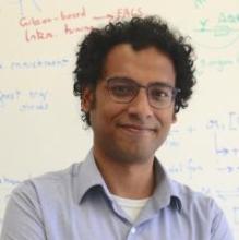 Arnab Mukherjee Headshot