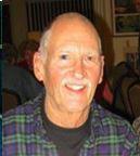 Richard Martin