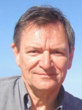 Matthias Scheffler Headshot