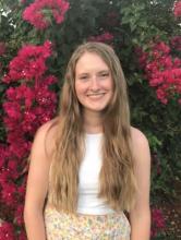Maddy Denison